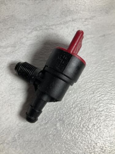 NOS Genuine OEM Briggs and Stratton 399517 Shut Off Valve (6922806919351)